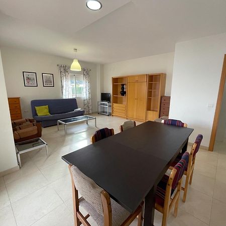 Apartamentos Los Almendros 3000 Oropesa del Mar Esterno foto