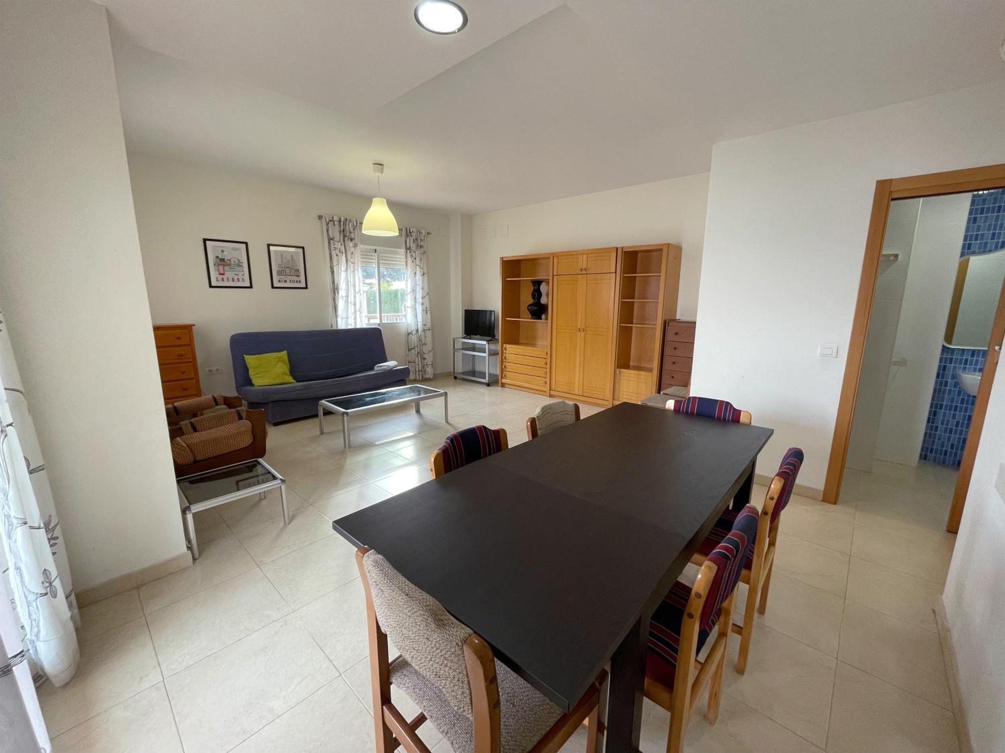 Apartamentos Los Almendros 3000 Oropesa del Mar Esterno foto