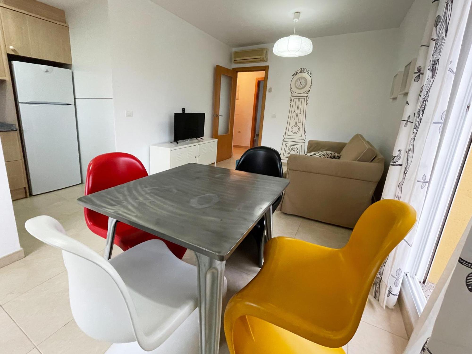 Apartamentos Los Almendros 3000 Oropesa del Mar Esterno foto