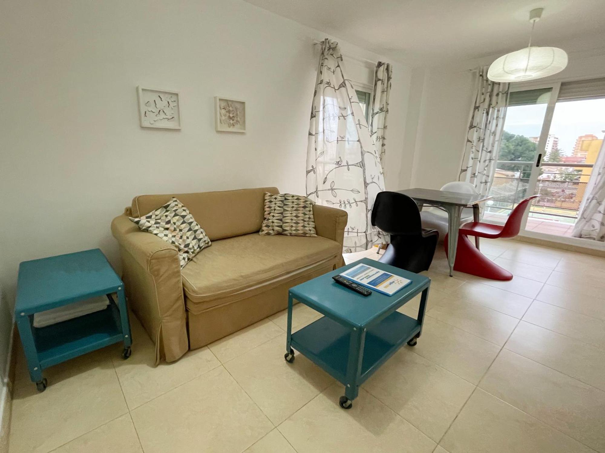 Apartamentos Los Almendros 3000 Oropesa del Mar Esterno foto