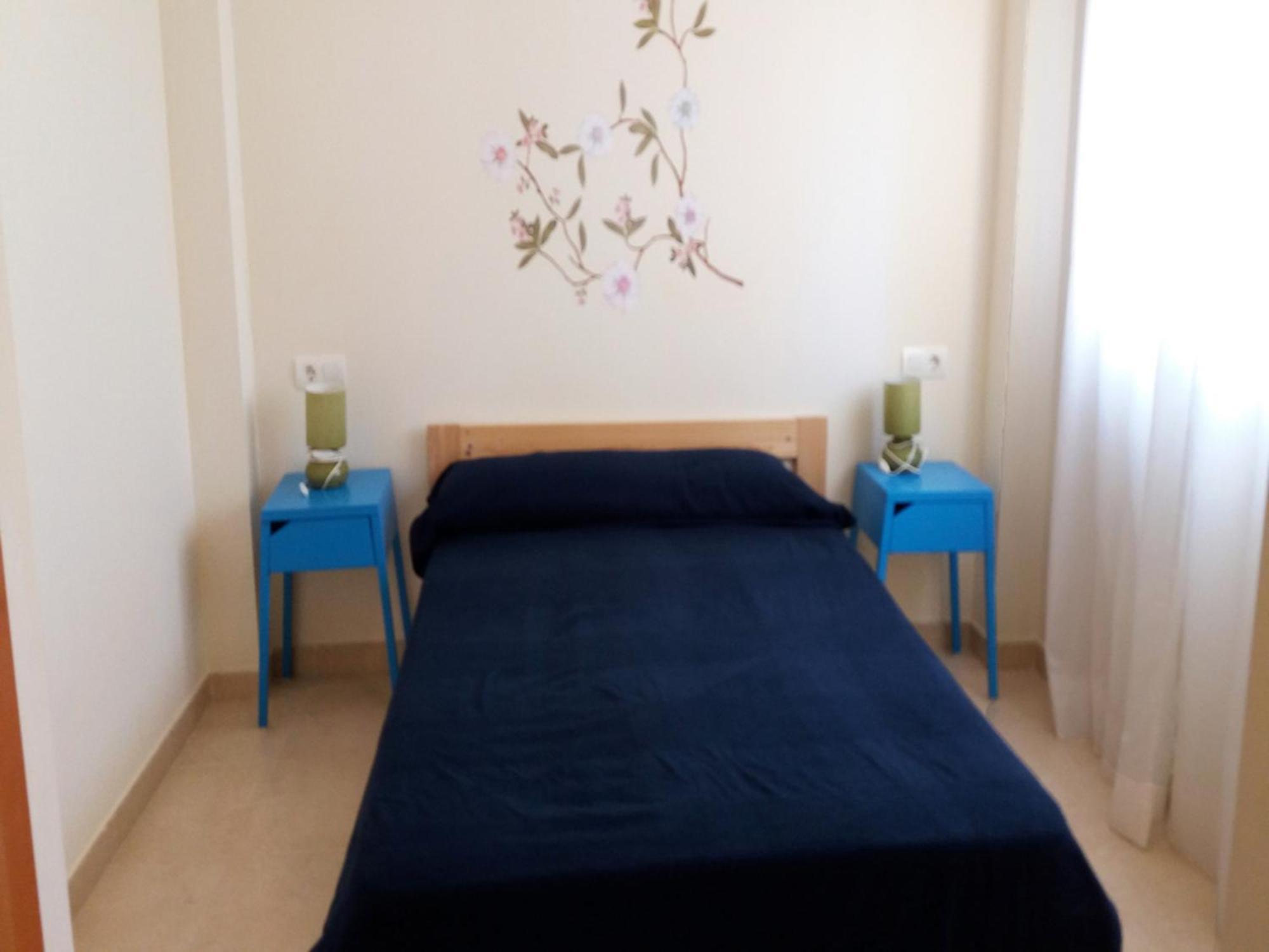 Apartamentos Los Almendros 3000 Oropesa del Mar Esterno foto
