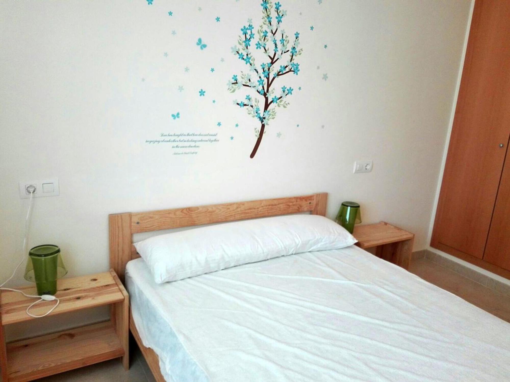 Apartamentos Los Almendros 3000 Oropesa del Mar Esterno foto