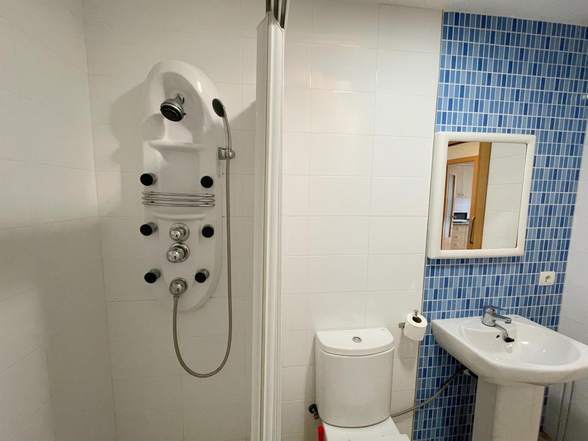 Apartamentos Los Almendros 3000 Oropesa del Mar Esterno foto