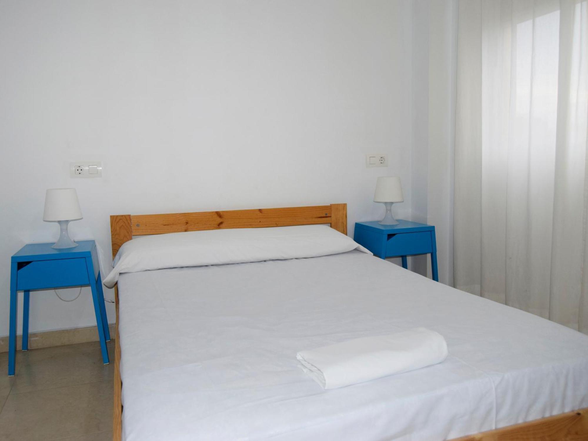 Apartamentos Los Almendros 3000 Oropesa del Mar Esterno foto