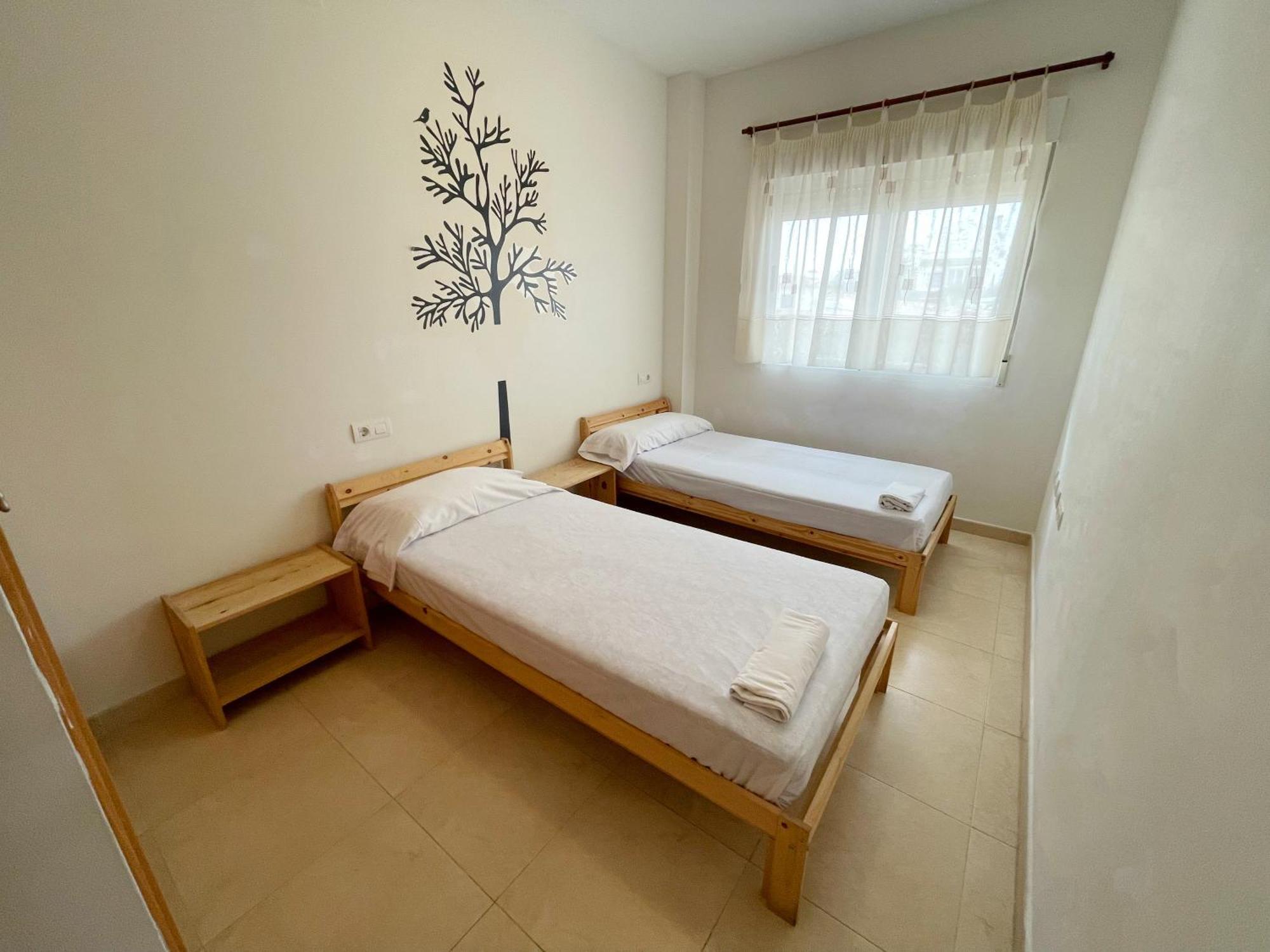 Apartamentos Los Almendros 3000 Oropesa del Mar Esterno foto