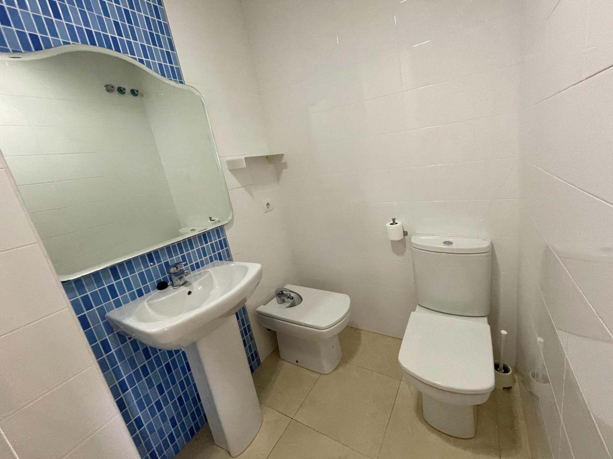 Apartamentos Los Almendros 3000 Oropesa del Mar Esterno foto