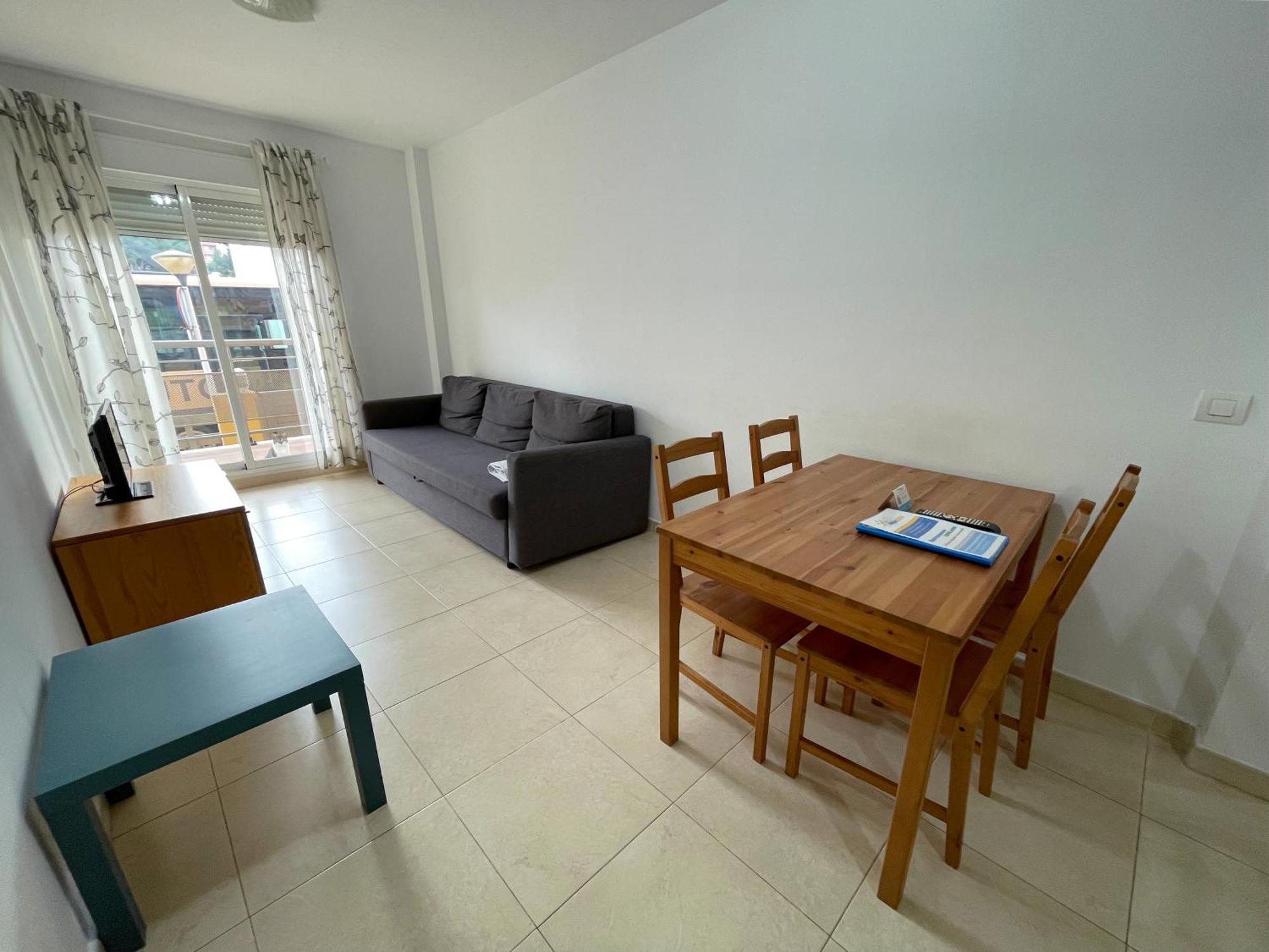 Apartamentos Los Almendros 3000 Oropesa del Mar Esterno foto