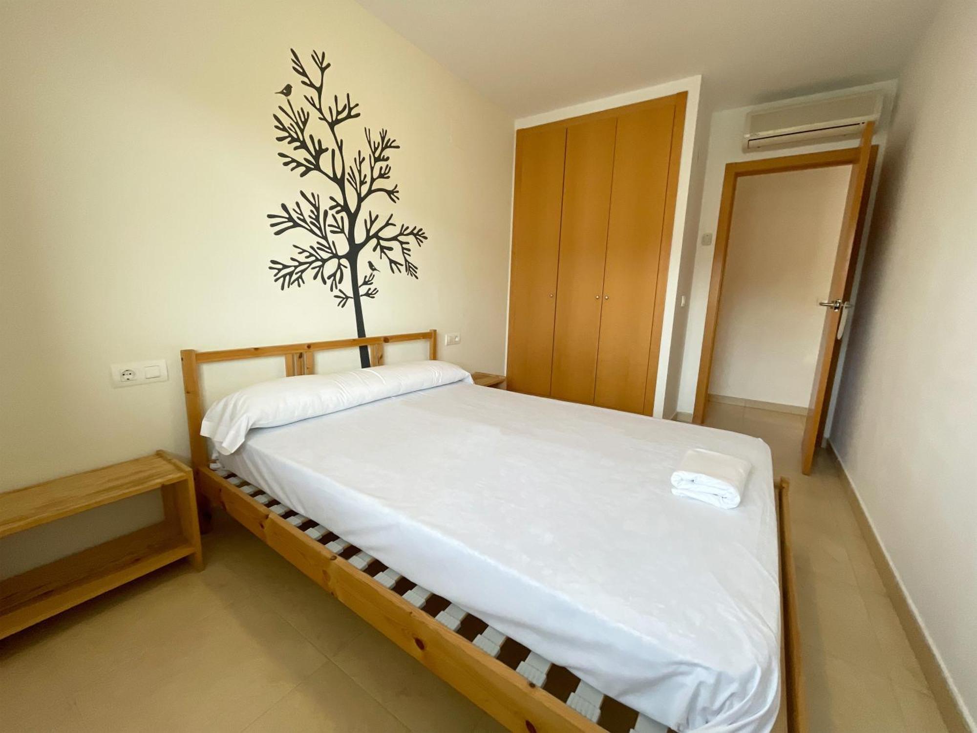 Apartamentos Los Almendros 3000 Oropesa del Mar Esterno foto