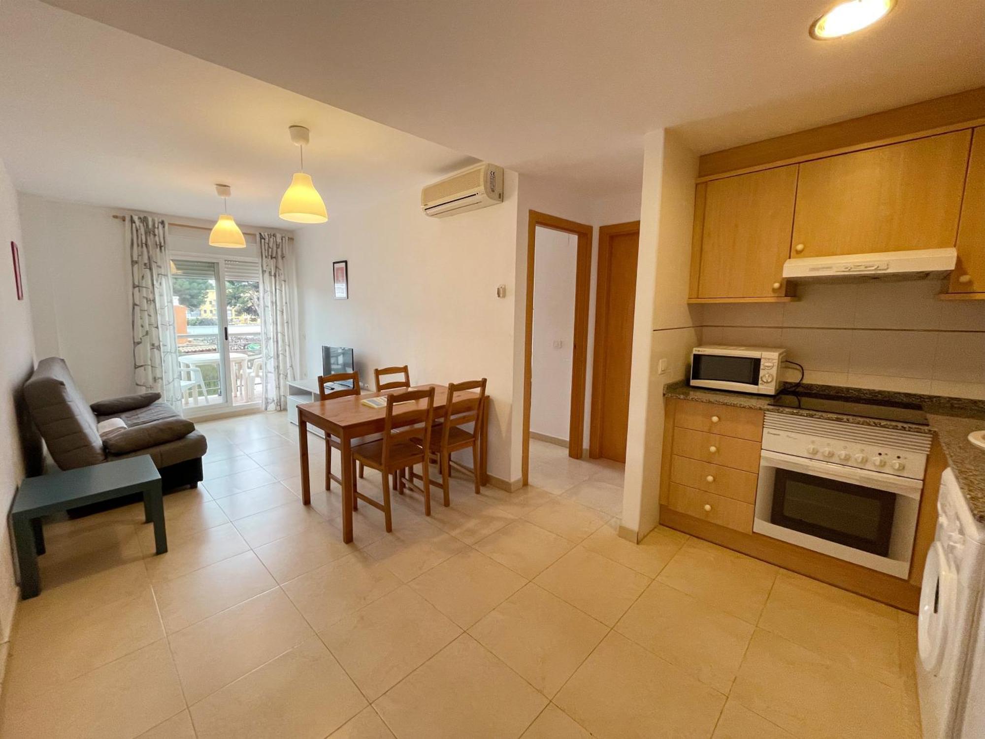 Apartamentos Los Almendros 3000 Oropesa del Mar Esterno foto