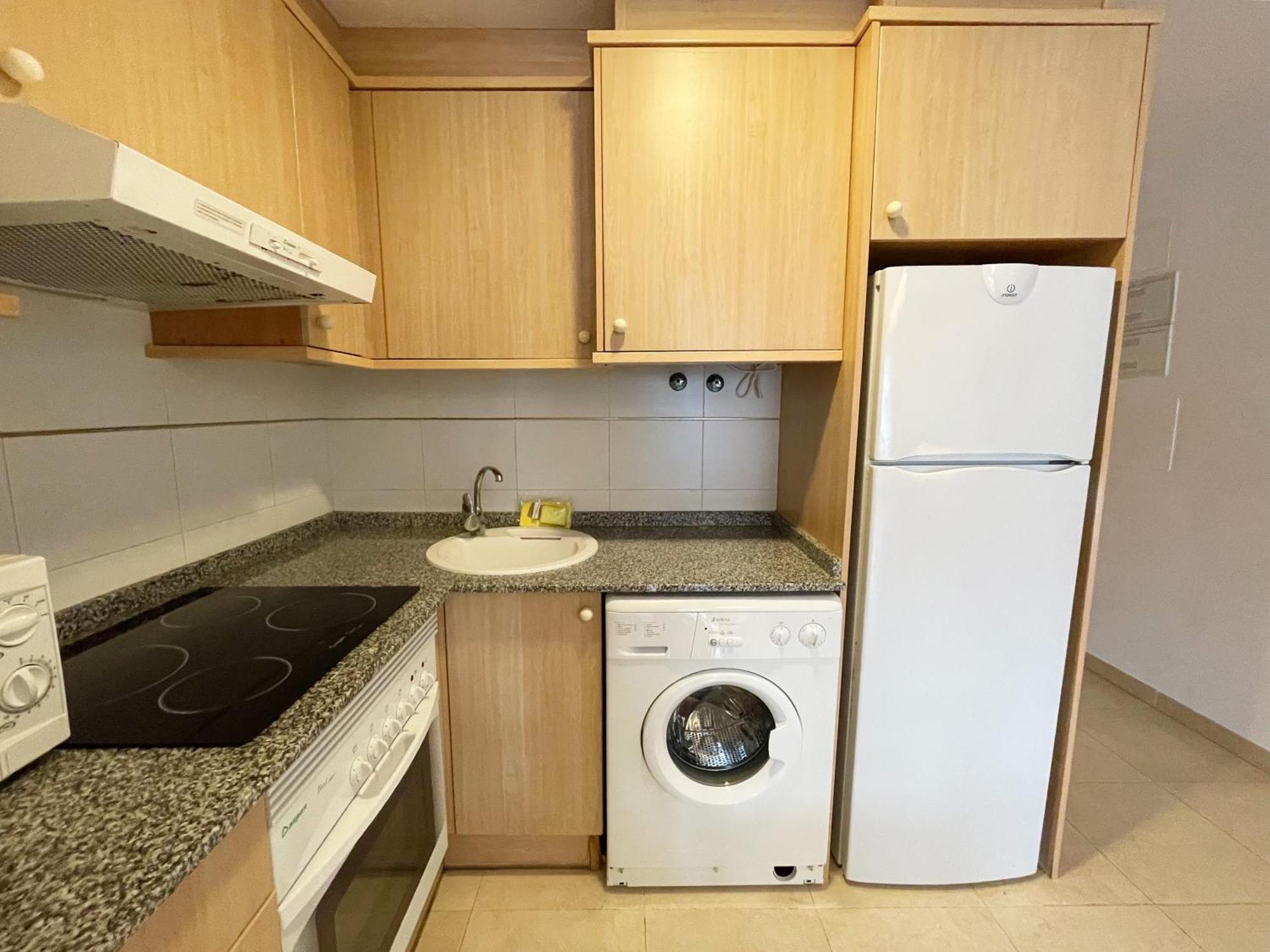 Apartamentos Los Almendros 3000 Oropesa del Mar Esterno foto