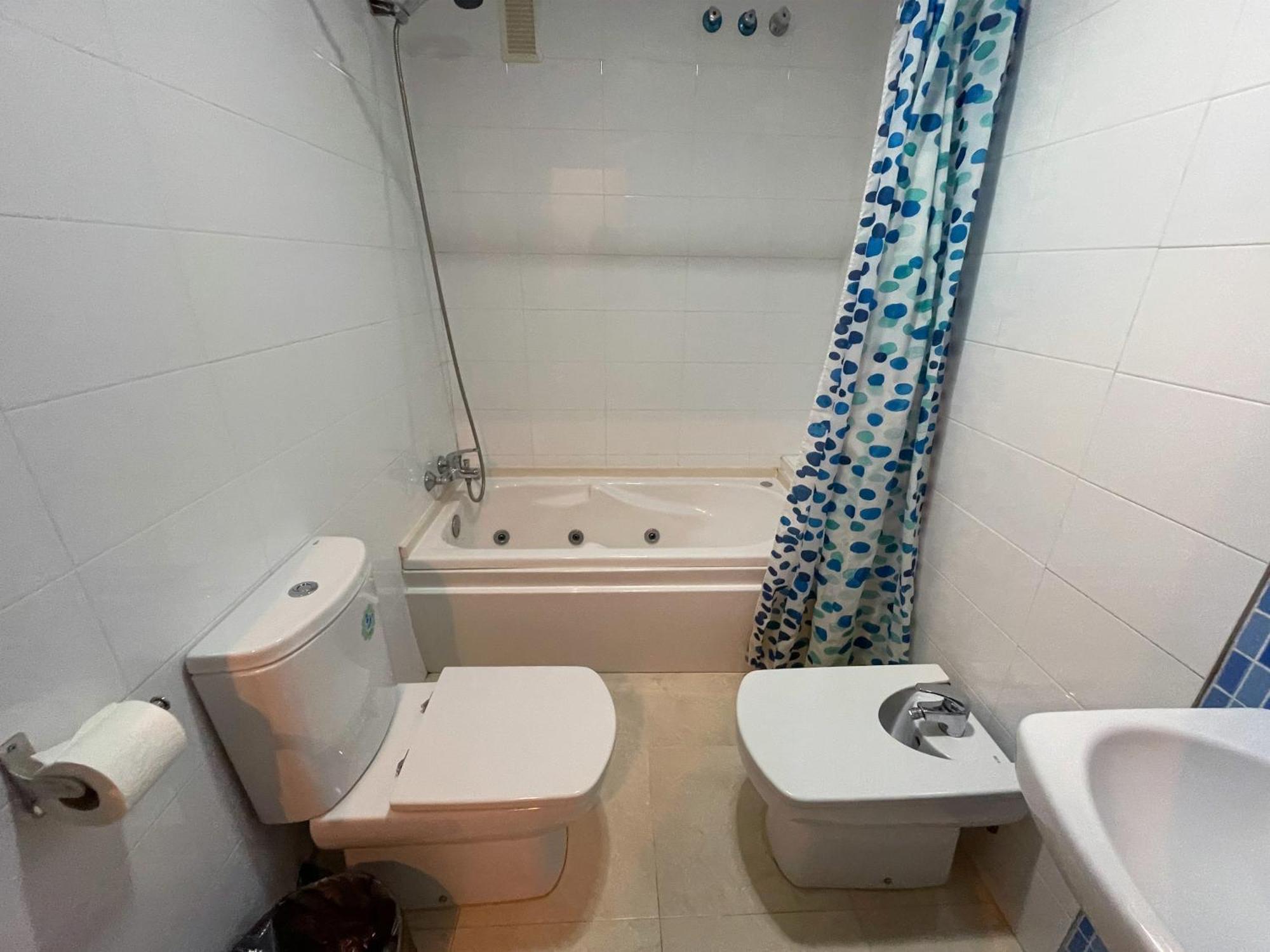 Apartamentos Los Almendros 3000 Oropesa del Mar Esterno foto