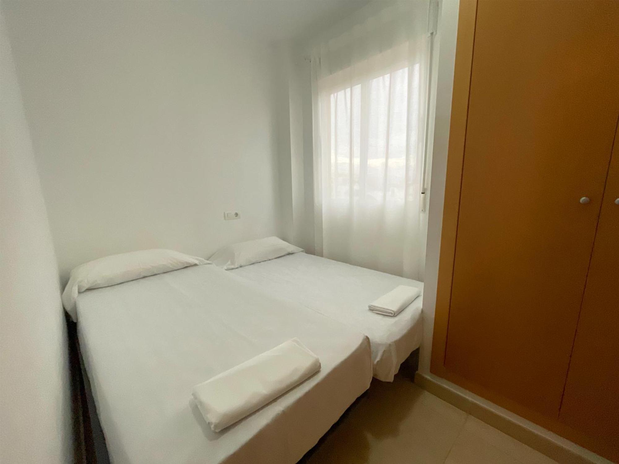 Apartamentos Los Almendros 3000 Oropesa del Mar Esterno foto