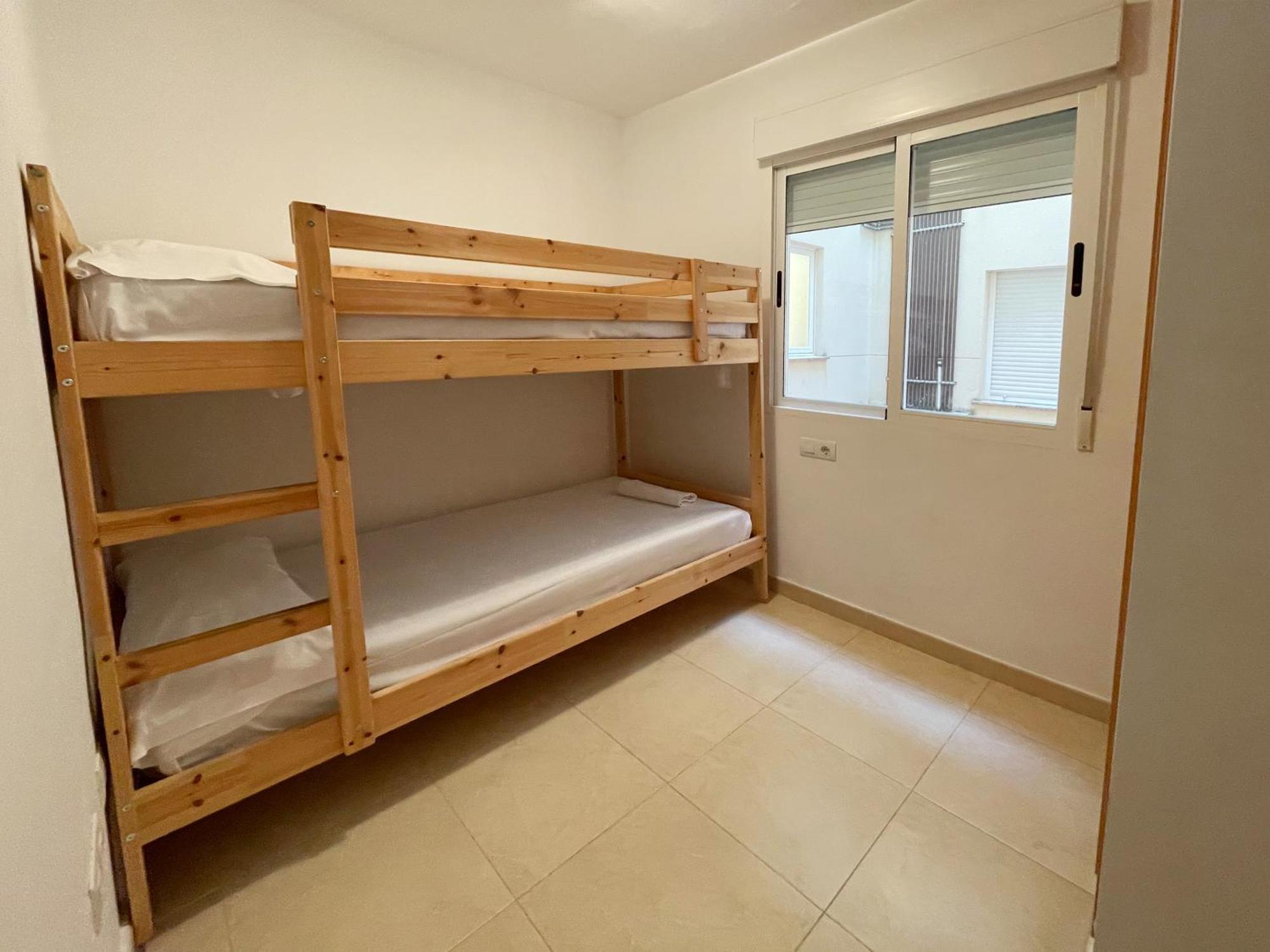 Apartamentos Los Almendros 3000 Oropesa del Mar Esterno foto