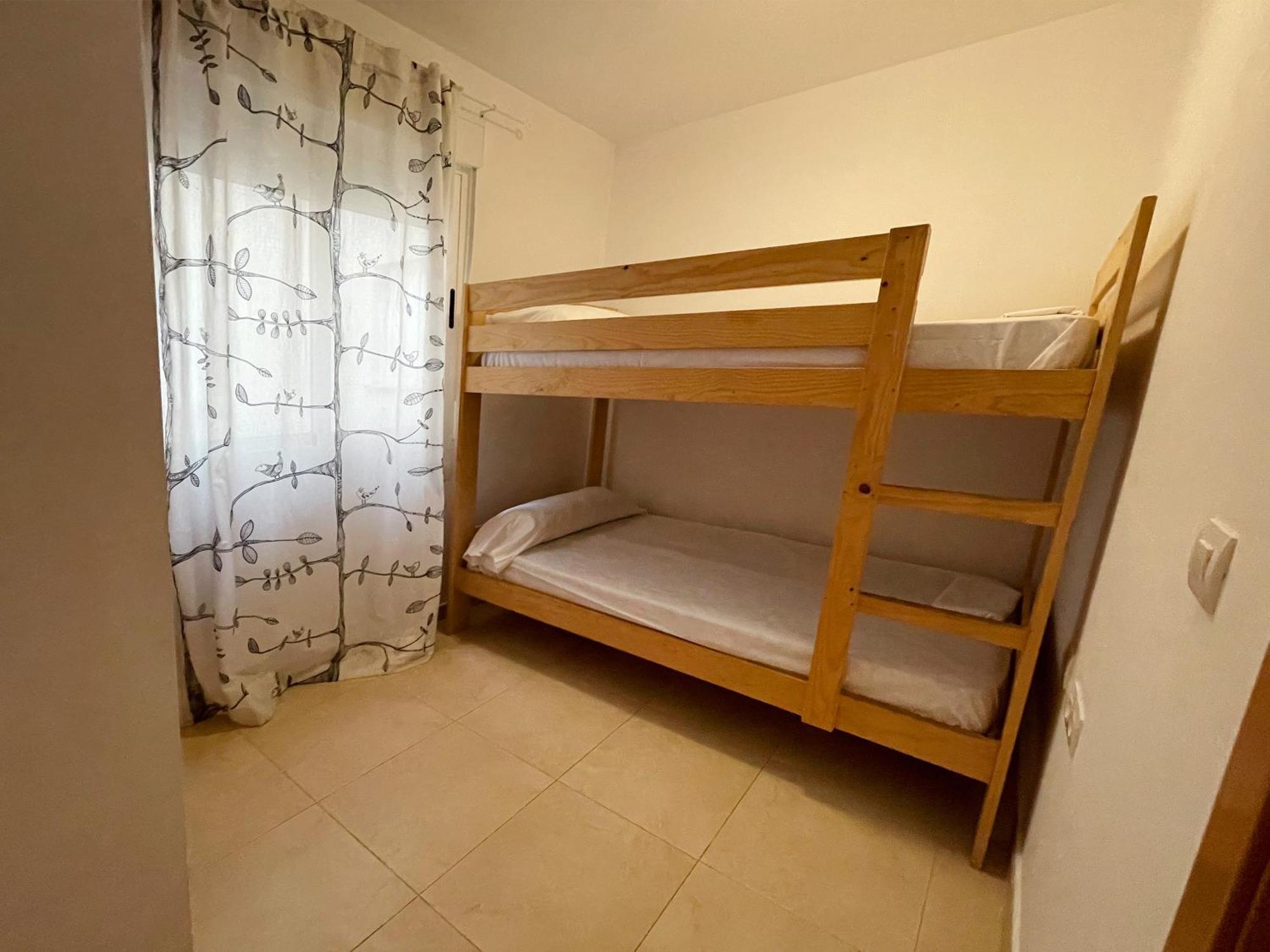 Apartamentos Los Almendros 3000 Oropesa del Mar Esterno foto