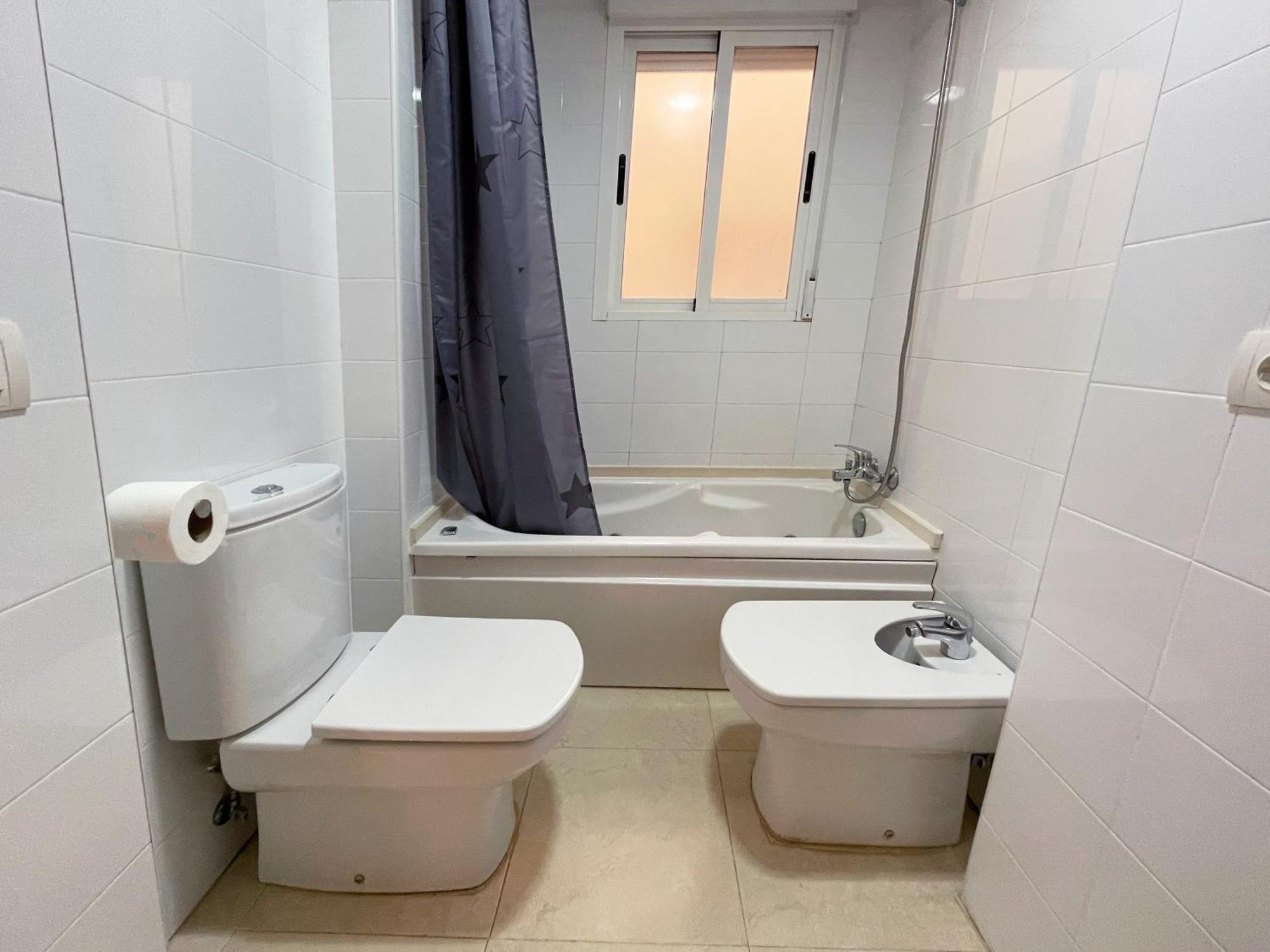 Apartamentos Los Almendros 3000 Oropesa del Mar Esterno foto