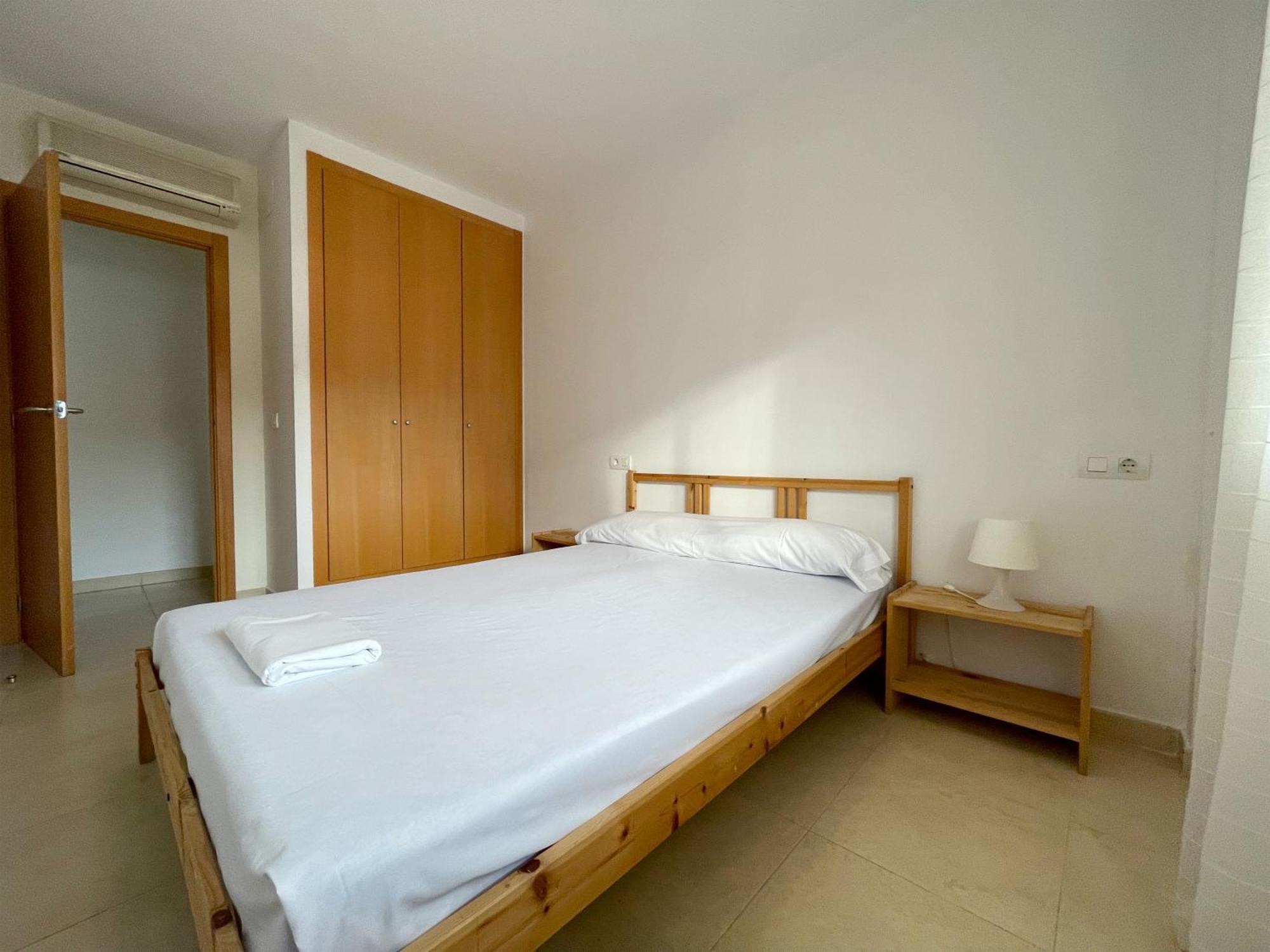 Apartamentos Los Almendros 3000 Oropesa del Mar Esterno foto