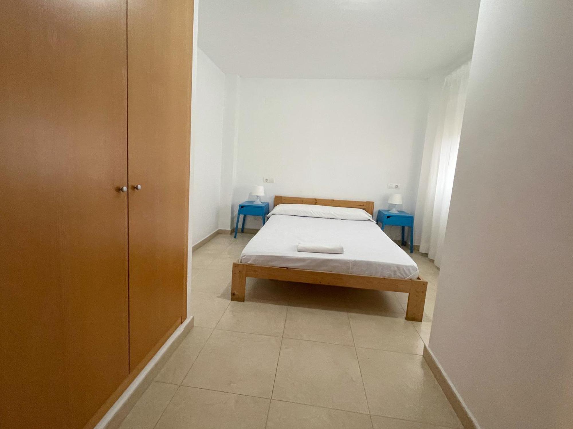 Apartamentos Los Almendros 3000 Oropesa del Mar Esterno foto