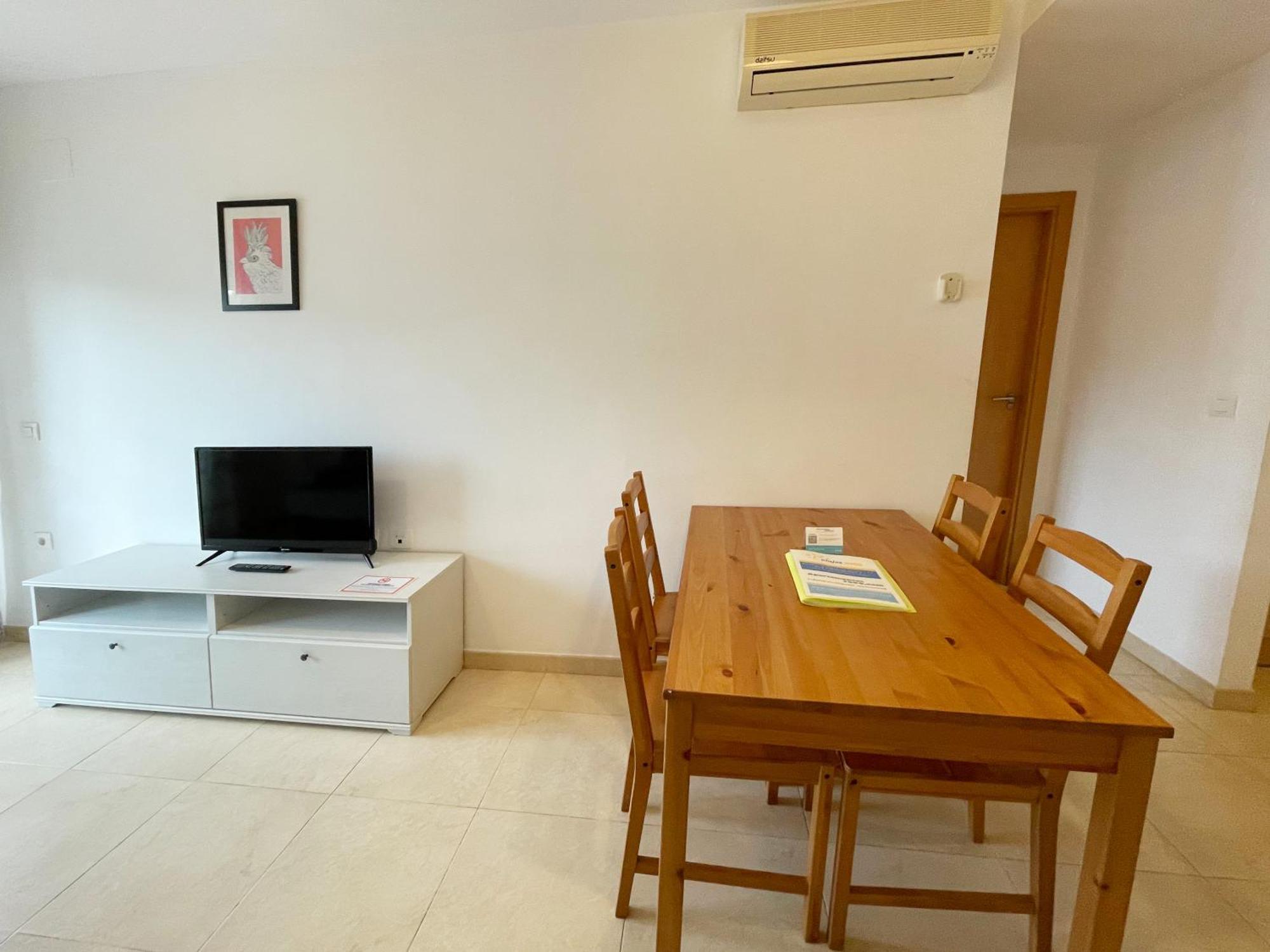 Apartamentos Los Almendros 3000 Oropesa del Mar Esterno foto