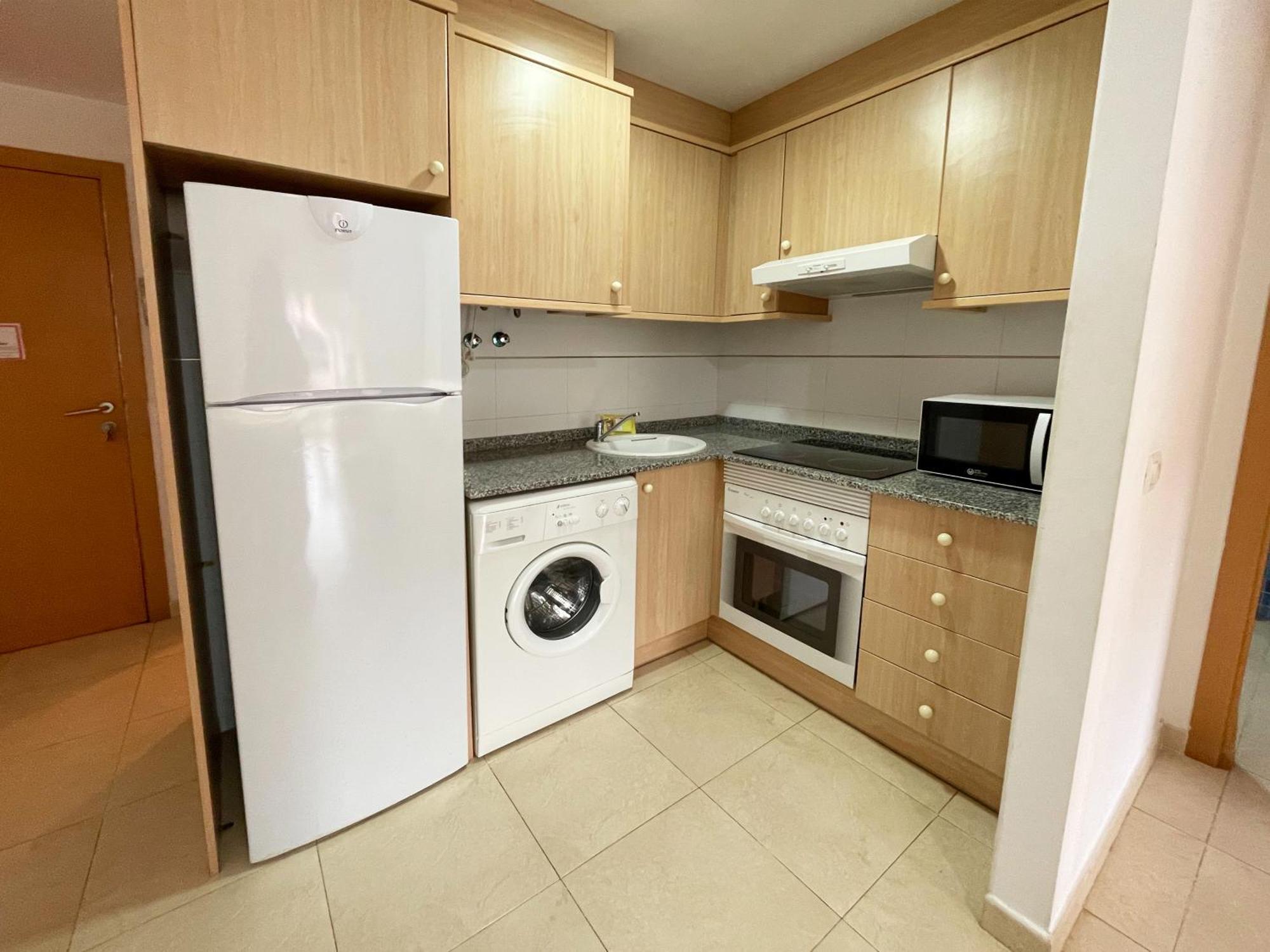 Apartamentos Los Almendros 3000 Oropesa del Mar Esterno foto