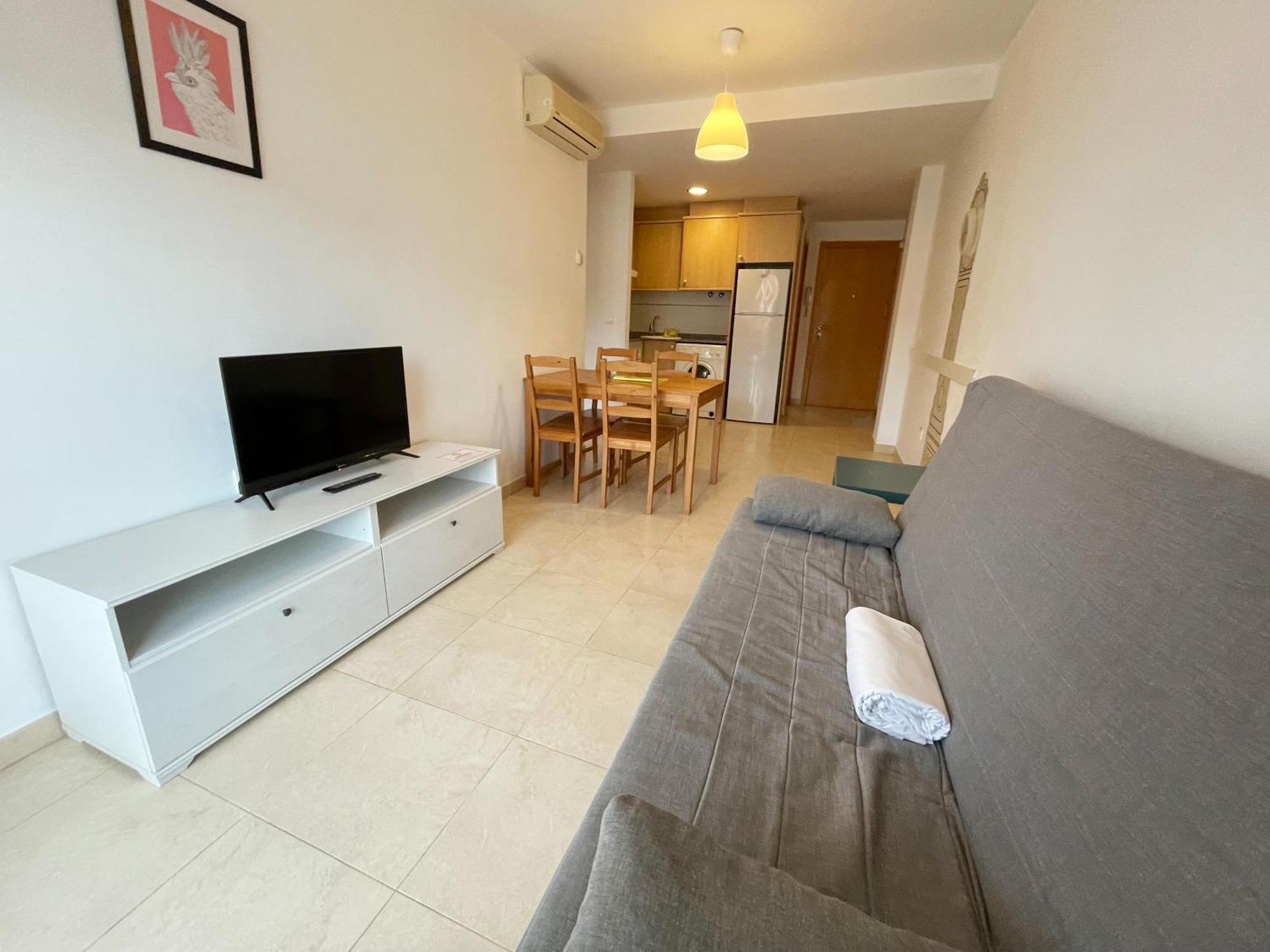 Apartamentos Los Almendros 3000 Oropesa del Mar Esterno foto