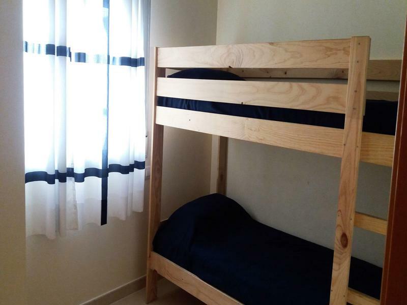Apartamentos Los Almendros 3000 Oropesa del Mar Esterno foto